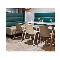 Fado armchair